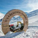 Casa Silvia Ski In - Happy Rentals