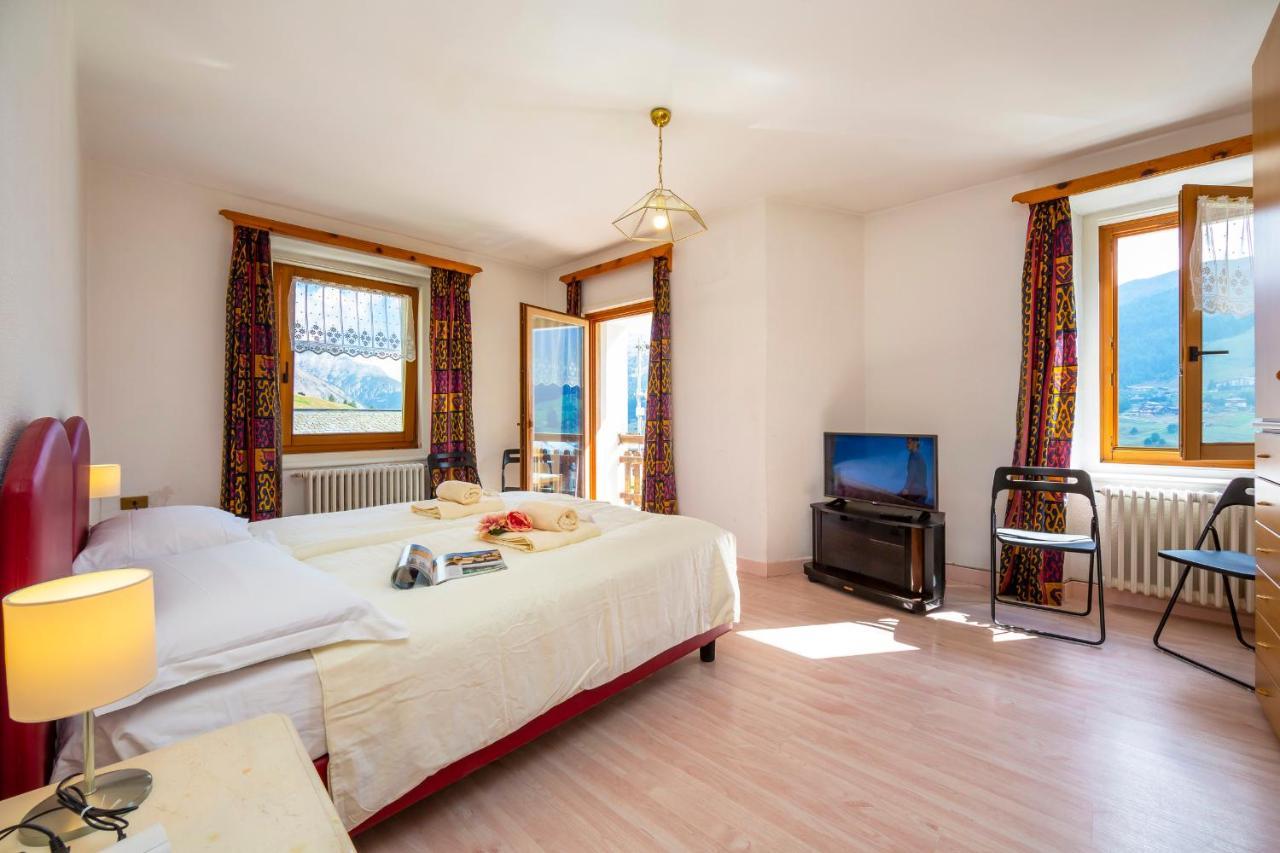 Casa Silvia In - Happy Livigno