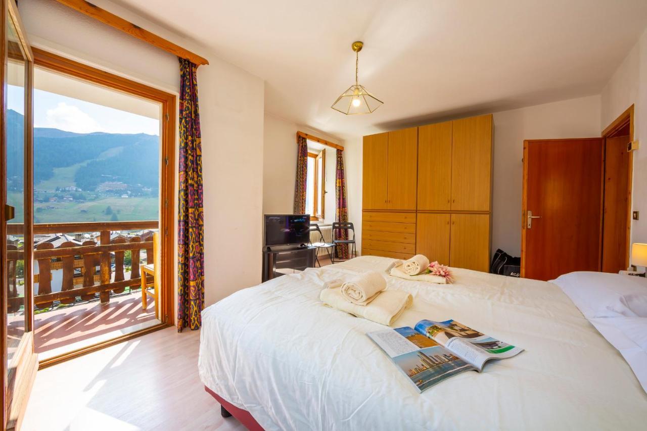 Apartment Casa Silvia In - Happy