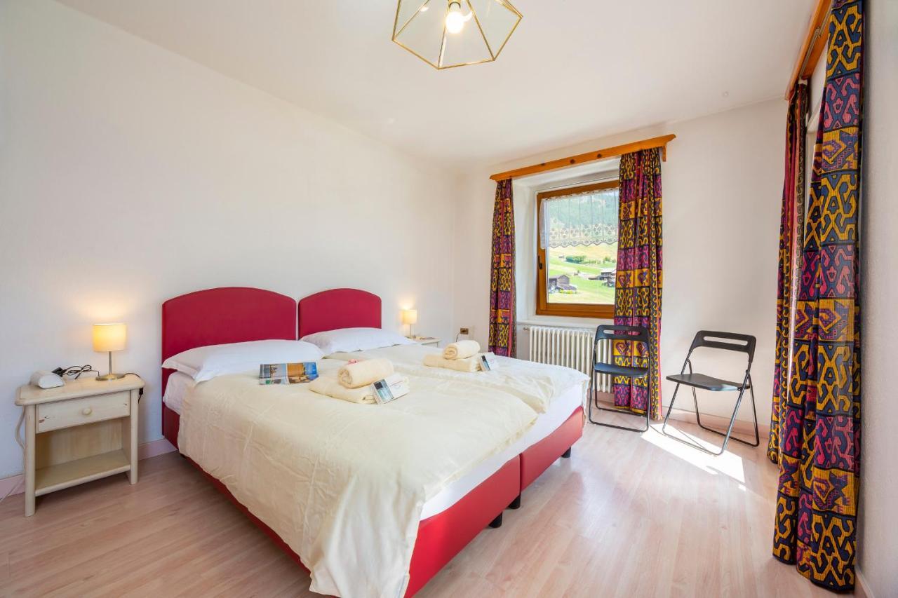 Casa Silvia In - Happy Apartment *