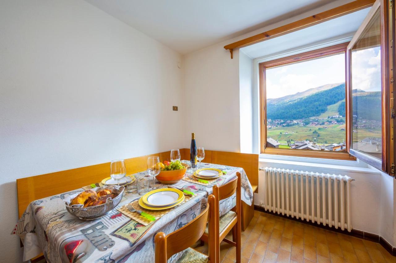 Casa Silvia In - Happy Apartment