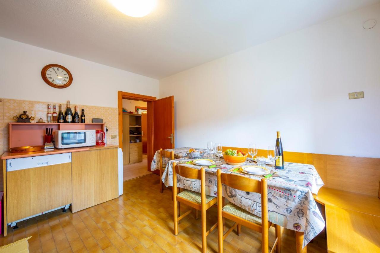 Casa Silvia In - Happy Apartment Livigno