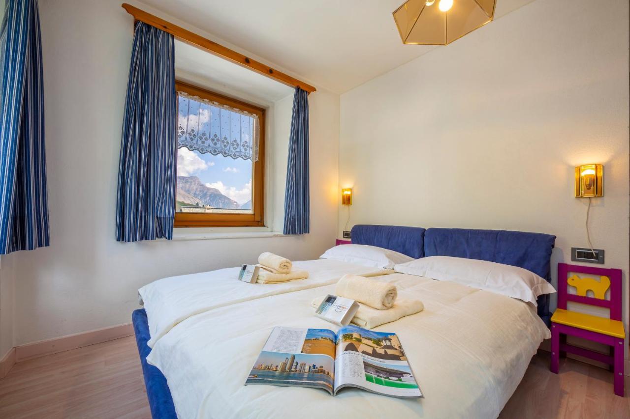 Casa Silvia In - Happy Apartment Livigno