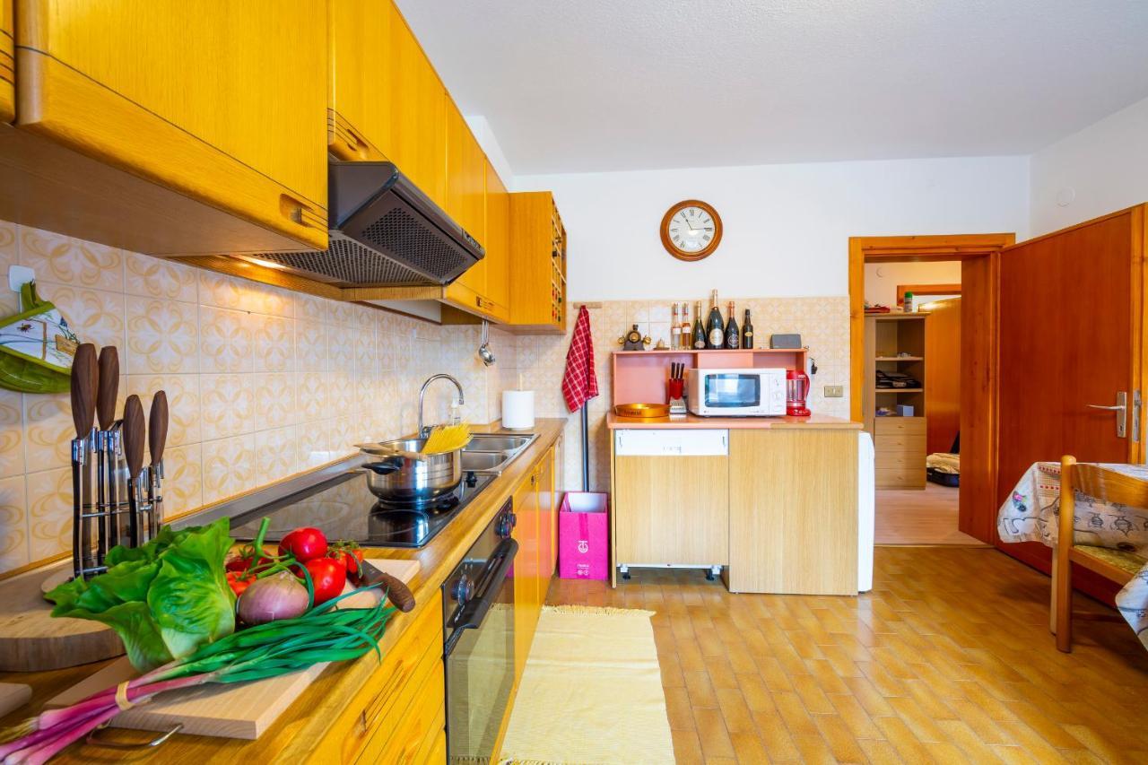 Apartment Casa Silvia In - Happy *