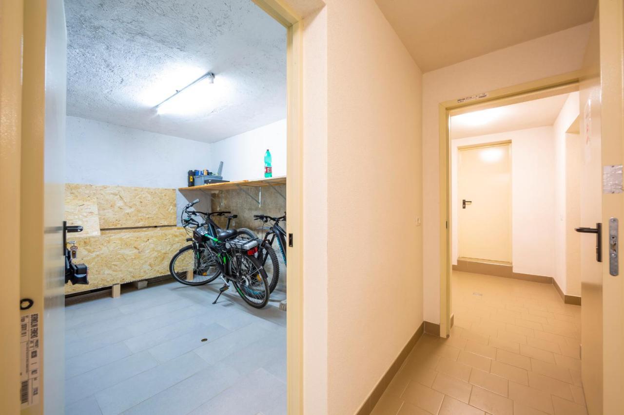 Casa Silvia In - Happy * Livigno